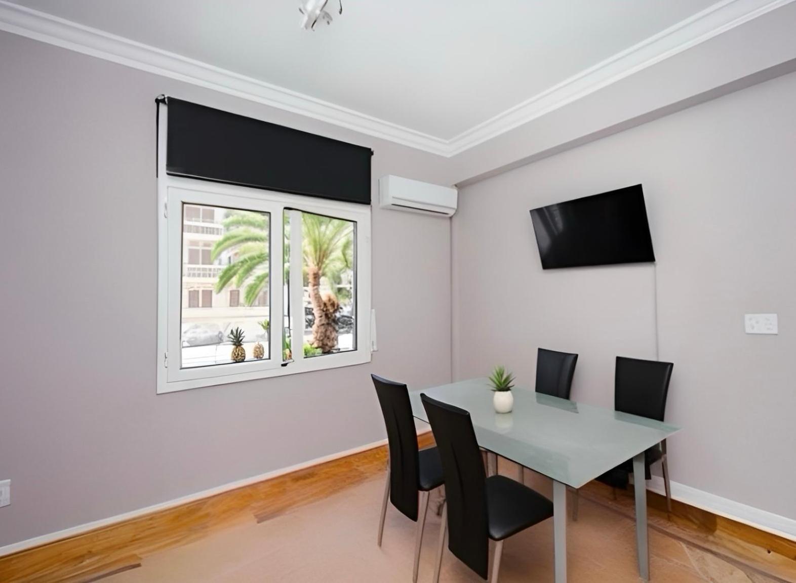 Appartement Panathenaic Center